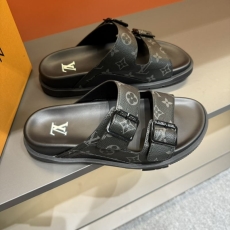 Louis Vuitton Slippers